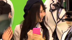 HKT48 - 栄光のラビリンス CM 2015 スペシャル動画