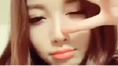 Girl's Day,YURA(Girl's Day) - V APP 和Yura玩吧 Ep04