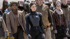 影视原声,Jennifer Lawrence - 