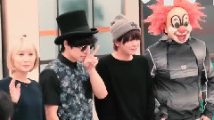 SEKAI NO OWARI - SEKAI NO OWARI x KKBOX LIVE 2015台湾特別公演