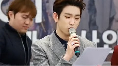 Junior(GOT7),GOT7 - 急症室
