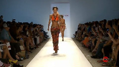 Fashion Show - Red Carter