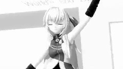巡音流歌,初音未来 - 世末舞厅