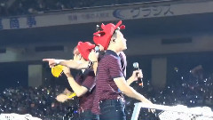 朴灿烈(EXO),EXO,EXO-K - Peter Pan