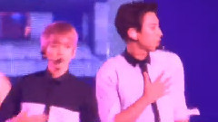 朴灿烈(EXO),EXO,EXO-K - Playboy