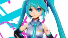 巡音流歌,初音未来 - 爱Dee