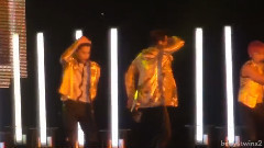 朴灿烈(EXO),EXO,EXO-K - El Dorado