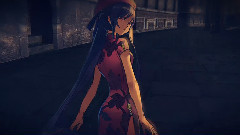 夜莺'