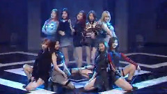 TWICE,彩瑛(Twice),子瑜(Twice),娜琏(Twice),Momo(Twice) - 优雅地(Like OOH-AHH)