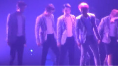 朴灿烈(EXO),EXO,EXO-K - Dubstep