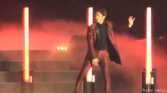 朴灿烈(EXO),EXO,EXO-K - Hurt