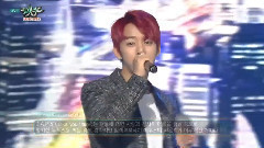 B.A.P - Take You There - KBS 音乐银行 现场版 15/11/20