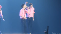 朴灿烈(EXO),EXO,EXO-K - Christmas Day