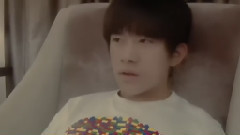 易烊千玺,TFBOYS - Knight Within Night S2E03