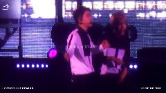 EXO - PLAY BOY