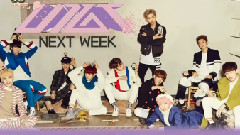 Nine Muses,UP10TION - 下周回归预告(Comeback Next Week)