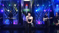 Carly Rae Jepsen - I Really Like You(Music Station)现场版 15/11/20