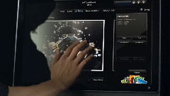 原创 - HP Touch Smart
