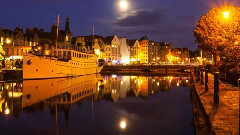 音乐短片 - Dynamic Scotland