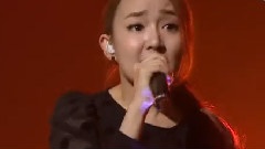 Younha - MBC我是歌手2