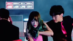 EXID - Hot Pink