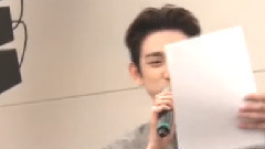 BamBam(GOT7),GOT7,金有谦(GOT7),崔荣宰(GOT7),Junior(GOT7) - Junior清唱急症室