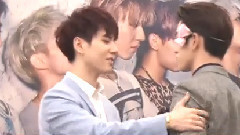 GOT7,金有谦(GOT7),Junior(GOT7) - 日山签售会