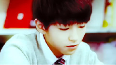TFBOYS,王俊凯,王源,易烊千玺 - 黑蔷薇Black Rosevil 第三话