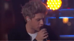 One Direction - No Control