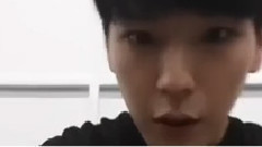 B.A.P - B.A.P Vring U( 初放送待机室)