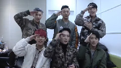 B.A.P - KBS Music Bank Interview