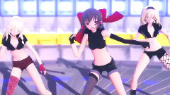 东方project - Sweet Devil Colate