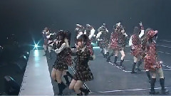 AKB48 - AKB48 希望满席祭 赞否两论