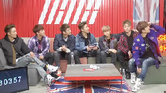 具俊会(iKON),iKON - iKON COUNTDOWN LIVE 全场
