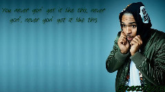 Chris Brown - Feel That