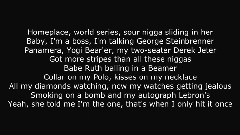 Chris Brown,Rick Ross - New Flames
