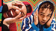 Tyga,Chris Brown - Lights Out