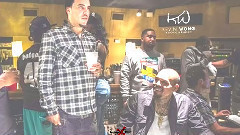 Chris Brown,French Montana - Antidote(Remix)