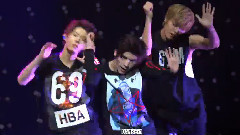 SMROOKIES - Dance 02
