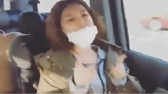 秀英(少女时代),Tiffany(少女时代),少女时代 - Tiffany Instagram更新崔秀英唱 Nobody