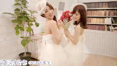 尹普美(Apink),朴初珑(Apink),吴夏荣(Apink),金南珠(Apink),Apink - Sunday Monday