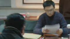 刘德华,刘烨,影视原声 - 电影<解救吾先生>删节片段之火华审讯:神技篇-哪个小蜜
