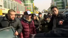 刘德华,刘烨,影视原声 - 电影<解救吾先生>人物特辑之刘烨