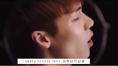 N.Flying - Lonely