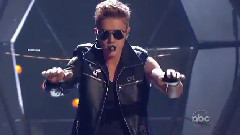 Justin Bieber - Take You
