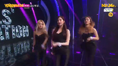 孝渊(少女时代),Yuri(少女时代),秀英(少女时代),Sunny(少女时代),少女时代 - Mr.Mr