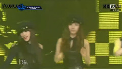 Jessica,Sunny(少女时代),秀英(少女时代),孝渊(少女时代),少女时代 - Mr.Taxi