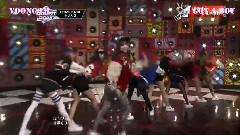Jessica,秀英(少女时代),Yuri(少女时代),孝渊(少女时代),少女时代 - I Got A Boy