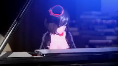 镜音双子,VOCALOID家族 - からくりピエロ