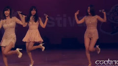Secret - 爱是move